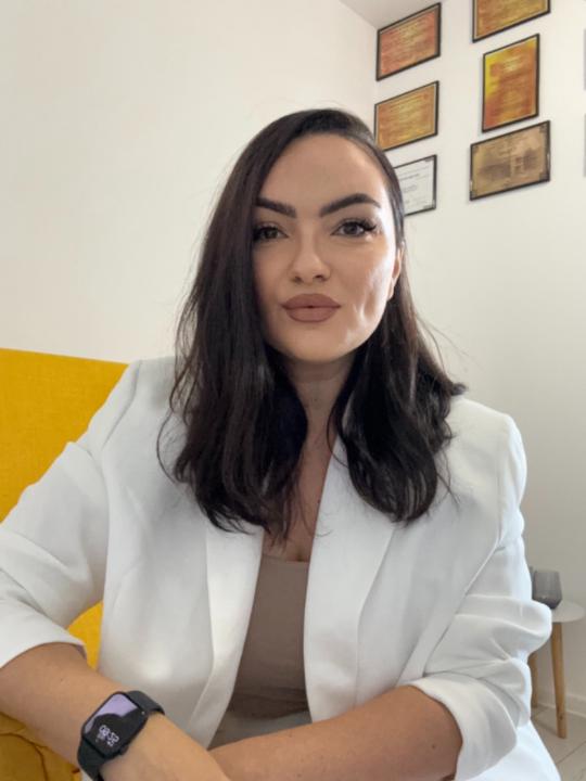 Pascu Alexandra