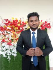 Rahul Mondal