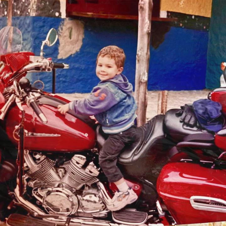 Alejandro Santandreu