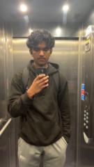 Inosh Percy Balanathan