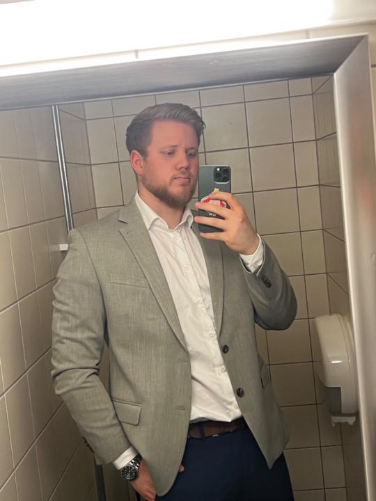 Jonas Høier