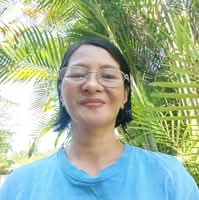 Imelda Merto