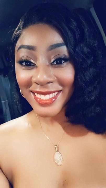 Keonia Brown