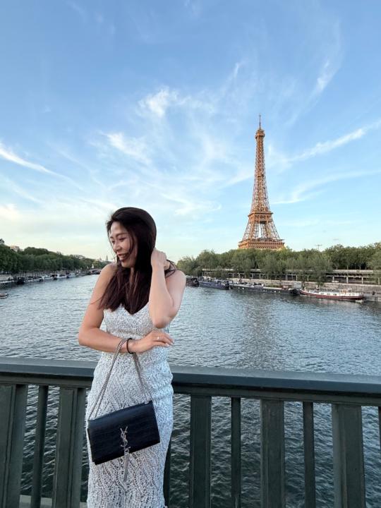 Lee Hsing jung