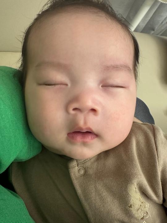 Lee Hsing jung