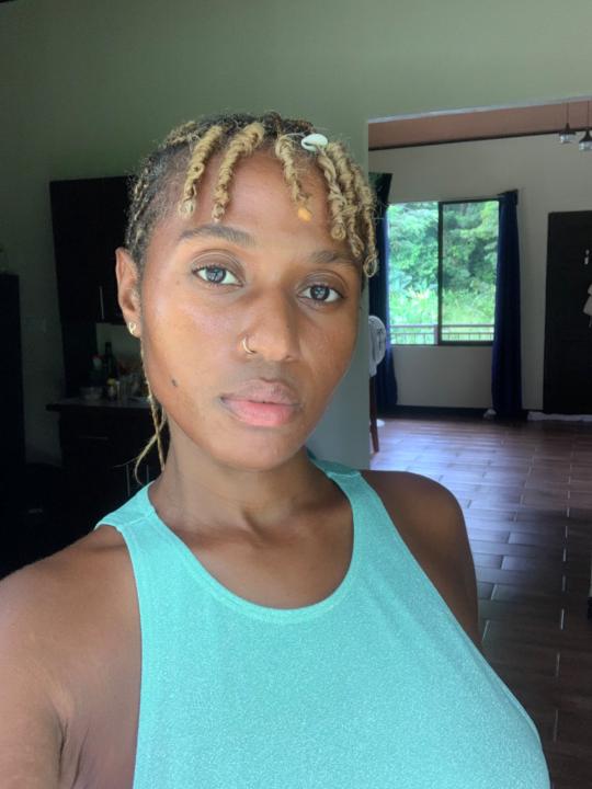 Danielle Allen