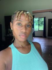 Danielle Allen