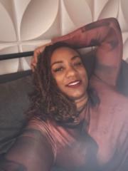 Jasmyn Robinson