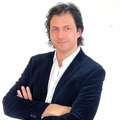 Sasha Sheybani