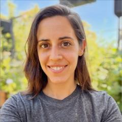 Rocío - Equipo Anni