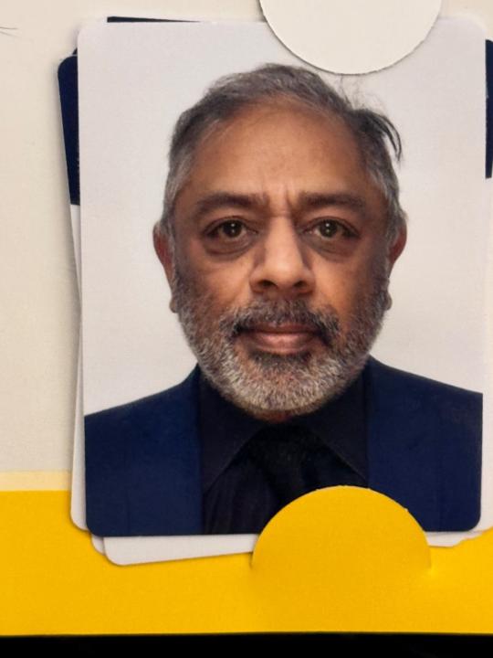 Sam Nandra