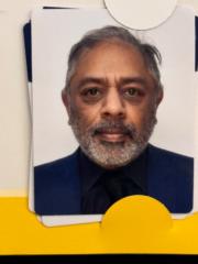 Sam Nandra