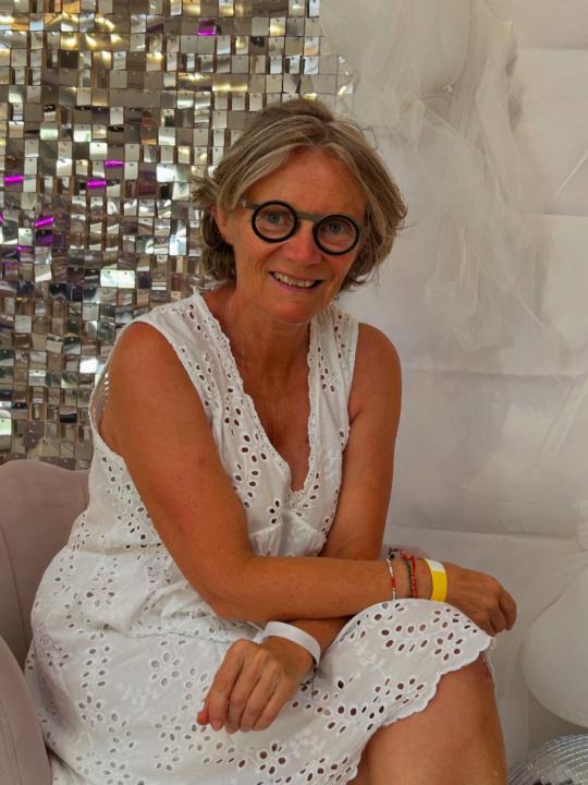 Sylvie Hermabessiere