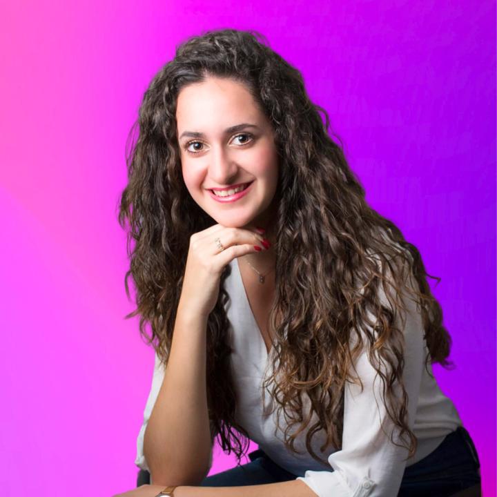 Magnetismo Femenino Equipo