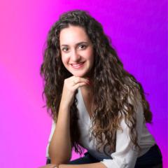 Magnetismo Femenino Equipo