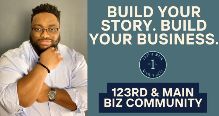 123rd & Main Biz Community