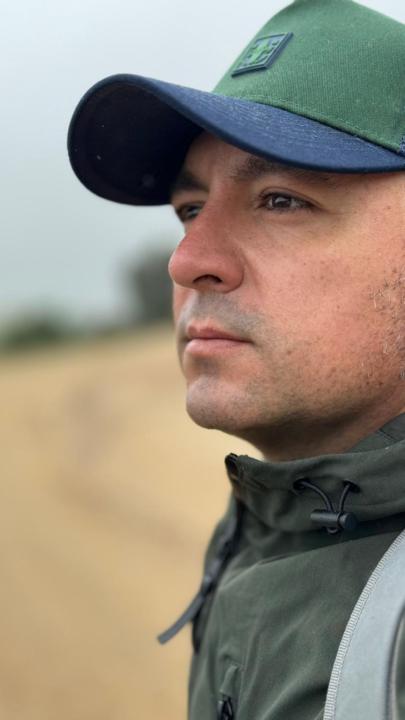 Alejandro Gonzalez-Salamanca