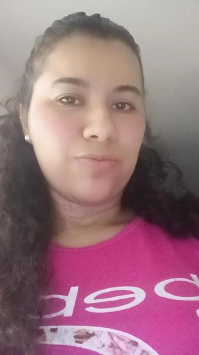 Rosangela Salcedo