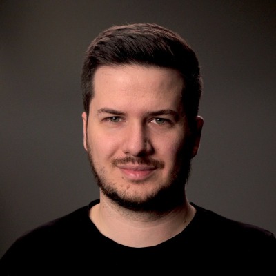 Bartek Rycharski