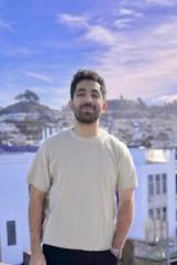 Pranay Devnani