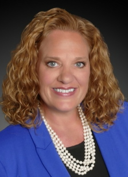 Heather Wilson