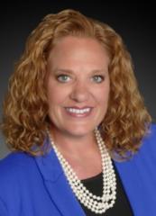 Heather Wilson