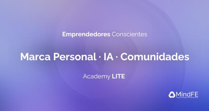 MindFE Academy - LITE