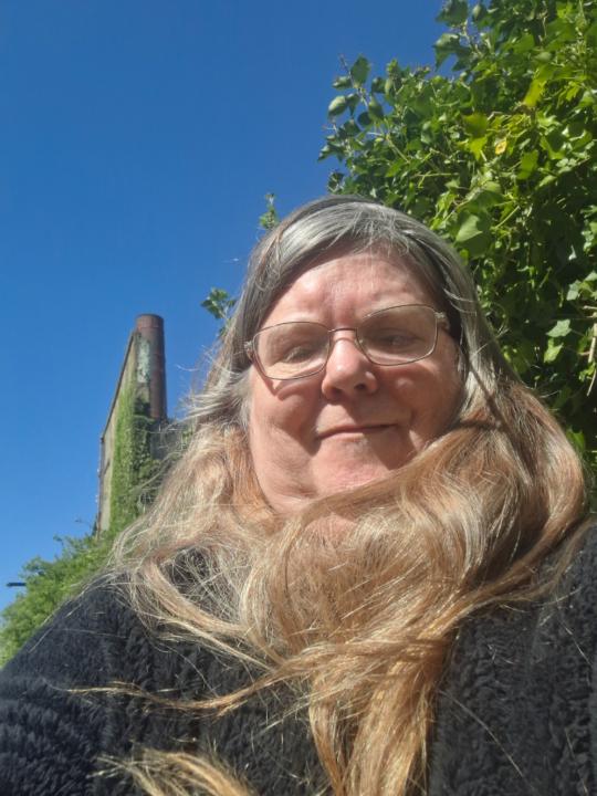 Debbra Parkinson