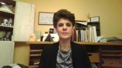 Lisa Fowler