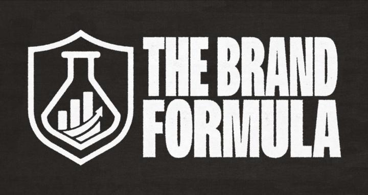 The Brand Formula
