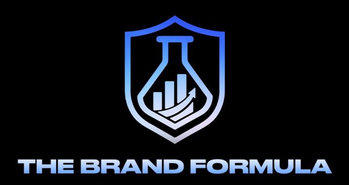 The Brand Formula