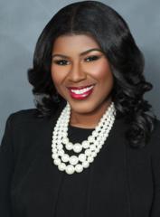 Marie-Carmel Durandisse