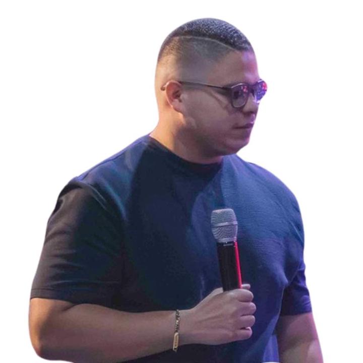 Duvan Orozco