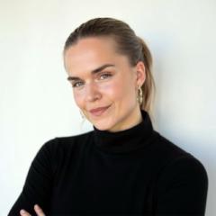 Cathrine Nordahl Jørgensen