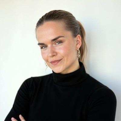 Cathrine Nordahl Jørgensen