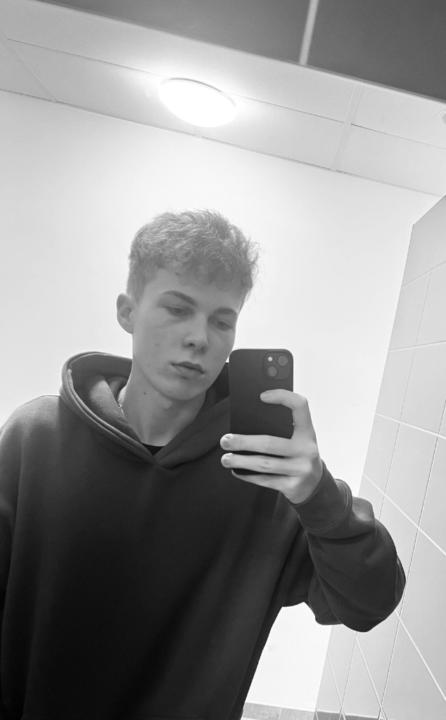 Tomáš Forejtek