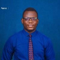 Olaoluwa Olaniyi