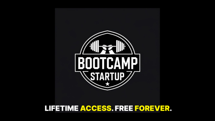 🚀  Welcome to Bootcamp Startup