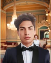 Christian Canales