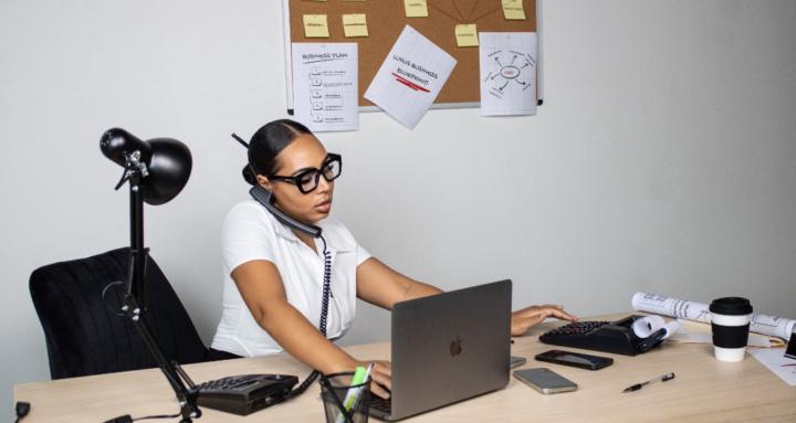 LUXUS BUSINESS BLUEPRINT