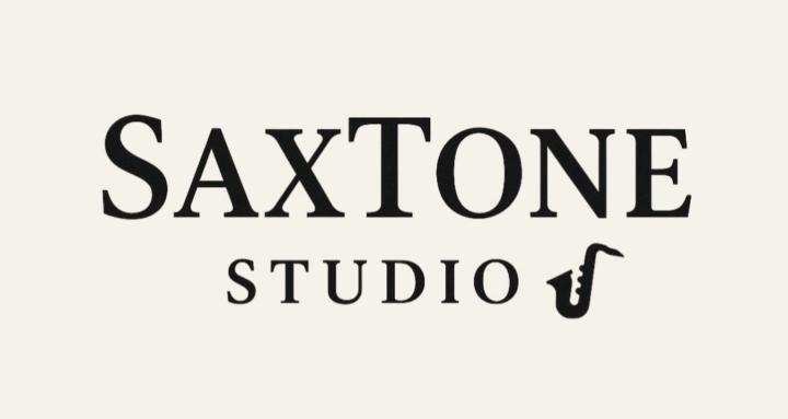 SaxTone Studio