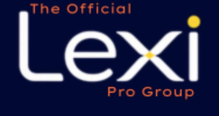 The Official Lexi Pro Group