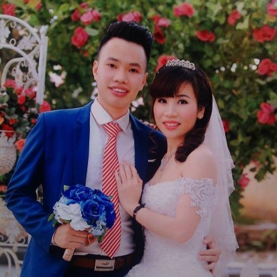 Vinh Nguyễn