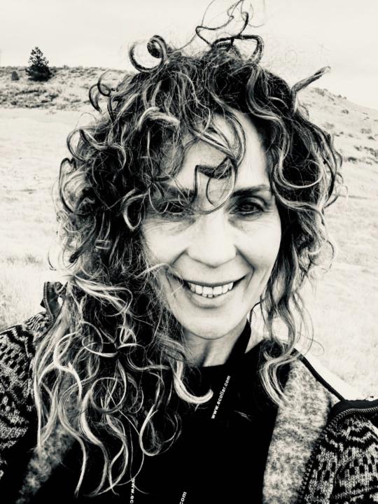 Susanne Van Buren