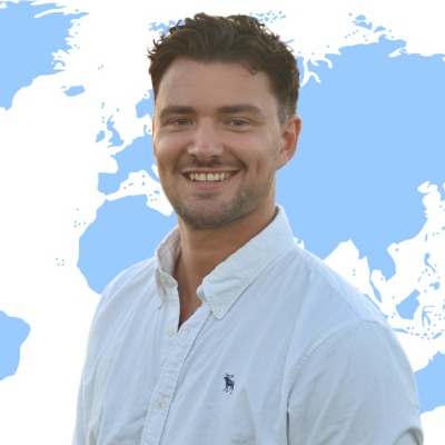 Alex Fielder