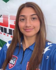 Jamie Astudillo