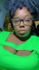 Jasmime Epps
