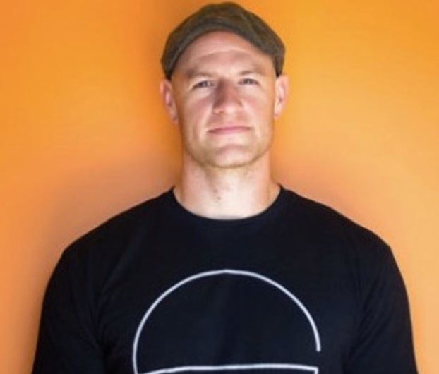 Josh Holton