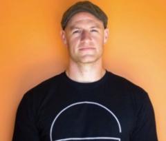 Josh Holton