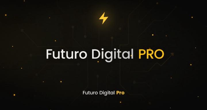 Futuro Digital Pro